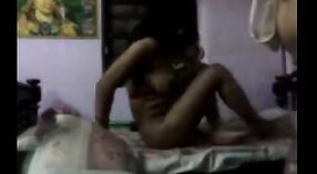 Vidéos amateurs de Desi Bhabhi: Scandale de Fuite à Chaud 27 minute 00 sec