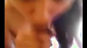 या हौशी व्हिडिओमध्ये देसी प्रेमीला भारतीय मिल्फमधून गरम ब्लॉग्ज मिळतो 2 मिन 30 सेकंद