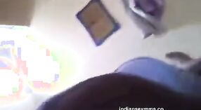 Video de sexo indio con un médico y su enfermera de personal 3 mín. 20 sec