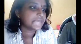 Indian aunty gets naughty in this hot porn video 27 min 00 sec