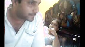Indian aunty gets naughty in this hot porn video 0 min 0 sec