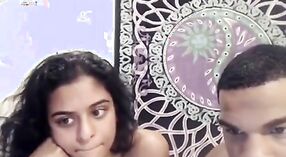 Video seks India yang menampilkan blowjob Malaikat dan mencicipi air mani 22 min 50 sec