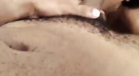 Indian sex video featuring Angel's blowjob and tasting cum 0 min 0 sec