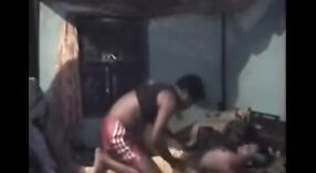 Indian Lovers in the Village Have a Hot Fuck at Home 10 min 20 sec