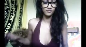 Amateur Desi Girls Go Nude on Cam in HD 11 min 40 sec