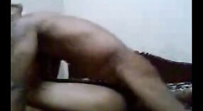Amateur Indian sex video featuring teacher and wife 5 min 20 sec
