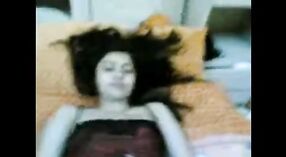 Indian sex video featuring a sexy Chennai girl 0 min 0 sec