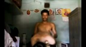 Indian sex video featuring a young girl from the next door 9 min 20 sec