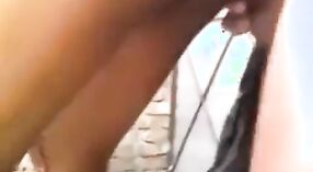 Ấn độ tình dục video featuring một desi cô gái được fucked trong trước của cô ấy anh trai 2 tối thiểu 40 sn