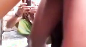 Ấn độ tình dục video featuring một desi cô gái được fucked trong trước của cô ấy anh trai 4 tối thiểu 00 sn