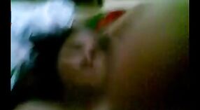 Desi Girls in Hotel Bed: A Milf's Porn Video 9 min 20 sec