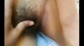 Indian sex video featuring a desi girl's outdoor foreplay 3 min 50 sec