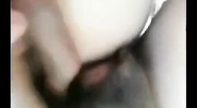 Indian sex video featuring a desi girl's outdoor foreplay 4 min 10 sec
