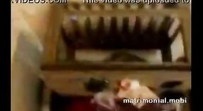 देसी पत्नी शौकिया अश्लील वीडियो के साथ भाप से भरा सेक्स में 2 मिन 50 एसईसी