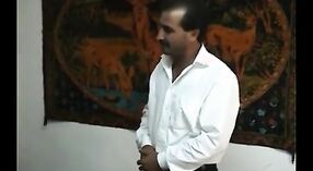 Indian couple explores escalated sex in amateur clips 0 min 0 sec