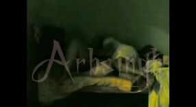 Video íntimo de una tía gordita en escena de sexo indio 2 mín. 20 sec