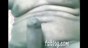 Vidéo Porno Torride d'un Bhabi Indien Amateur 0 minute 0 sec