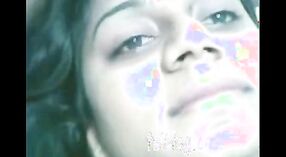 हौशी भारतीय भाबीचा सुपर-हॉट अश्लील व्हिडिओ 7 मिन 20 सेकंद