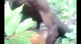 Desi girls in a jungle get fucked by neighbor in this amateur video 4 min 20 sec