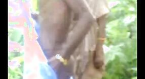 Desi girls in a jungle get fucked by neighbor in this amateur video 6 min 50 sec