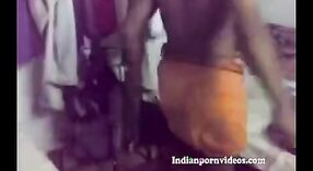Desi girl caught in the act of having fun with roommates 1 min 20 sec