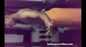 Desi girl caught in the act of having fun with roommates 2 min 20 sec