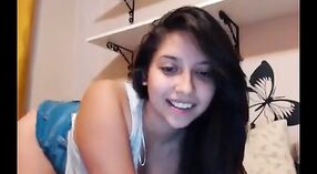 Indian Sex Movie Featuring a Hot College Girl with Big Boobs and Ass 5 min 00 sec