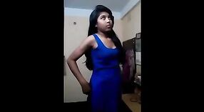 Desi girl flaunts her perfect body in amateur porn video 0 min 0 sec