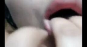 ભારતીય ભાભીની બિલાડી કલાપ્રેમી પોર્ન વિડિઓમાં કેમ પર ઘસવામાં આવે છે 0 મીન 50 સેકન્ડ