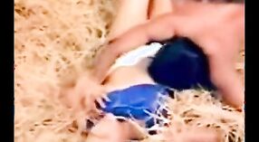 Indian Sex Videos: Mallu Couple's Farm House Scandal 0 min 40 sec