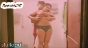 Desi Girls in the Bathroom: A Hot and Steamy Encounter 2 min 50 sec
