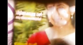 インドのセックスビデオのデジガールズ - カビヤマダバノルの最もホットな出会い 2 分 50 秒