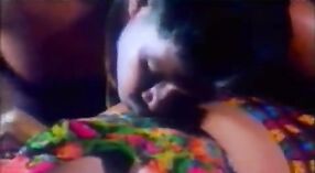 Desi Aunty Gets Forced to Fuck 1 min 00 sec