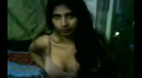 Indian sex video featuring a Mallu girl who loves to suck 1 min 00 sec