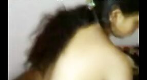Ấn độ tình dục video featuring một mallu cô gái ' s ngực 3 tối thiểu 20 sn