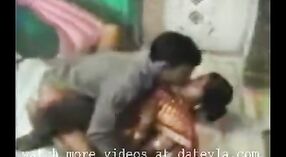 Videos de Sexo Indio: Mallu Wife's Hardcore Fucking en el Pueblo 0 mín. 0 sec