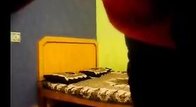 Desi College Lovers Appréciant le Sexe Nu à la Maison dans une vidéo Mms 0 minute 0 sec