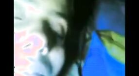 Une femme de ménage indienne se fait baiser par le mms divulgué du propriétaire dans une vidéo amateur 5 minute 20 sec