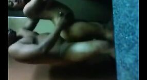 India Seks Video: Orissa Prawan Bakal Bajingan Dening Dheweke Boss 2 min 40 sec