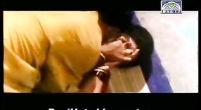 Desi girls Vichitra stars in a steamy porn scene 0 min 0 sec