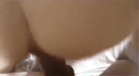 Indian sex video featuring a sister's tight pussy gets fucked by her brother 4 min 20 sec