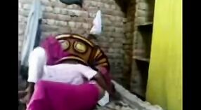 Indian sex video featuring a young girl and an uncle 1 min 40 sec