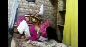 Indian sex video featuring a young girl and an uncle 5 min 40 sec