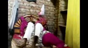 Indian sex video featuring a young girl and an uncle 7 min 00 sec
