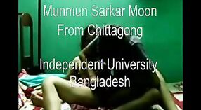 Vídeo de sexo indiano com uma irmã chittagong e o seu irmão 2 minuto 50 SEC