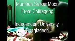 Vídeo de sexo indiano com uma irmã chittagong e o seu irmão 4 minuto 30 SEC