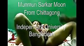 Indian sex video featuring a chittagong sis and her brother 7 min 50 sec