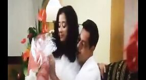 Desi MILF Manisha Koirala's Hot Sex Scene 2 min 00 sec