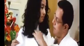 Desi MILF Manisha Koirala's Hot Sex Scene 2 min 20 sec