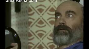 Vidéo porno indienne mettant en vedette une dame italienne et son beau-père 0 minute 0 sec